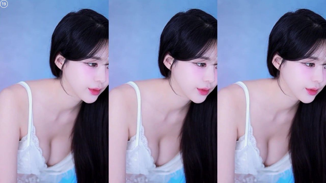 kbj zzey33 2025-09-26 - koreanbj