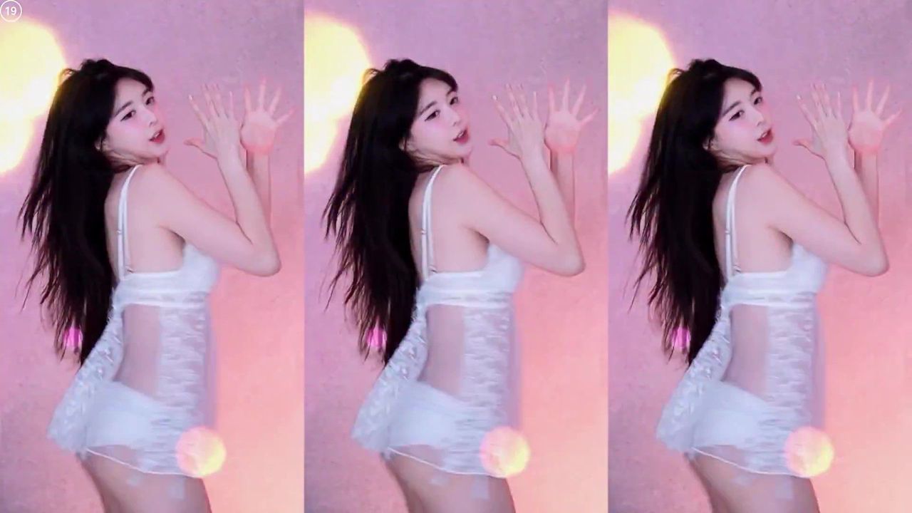 kbj zzey33 2025-09-26 - koreanbj