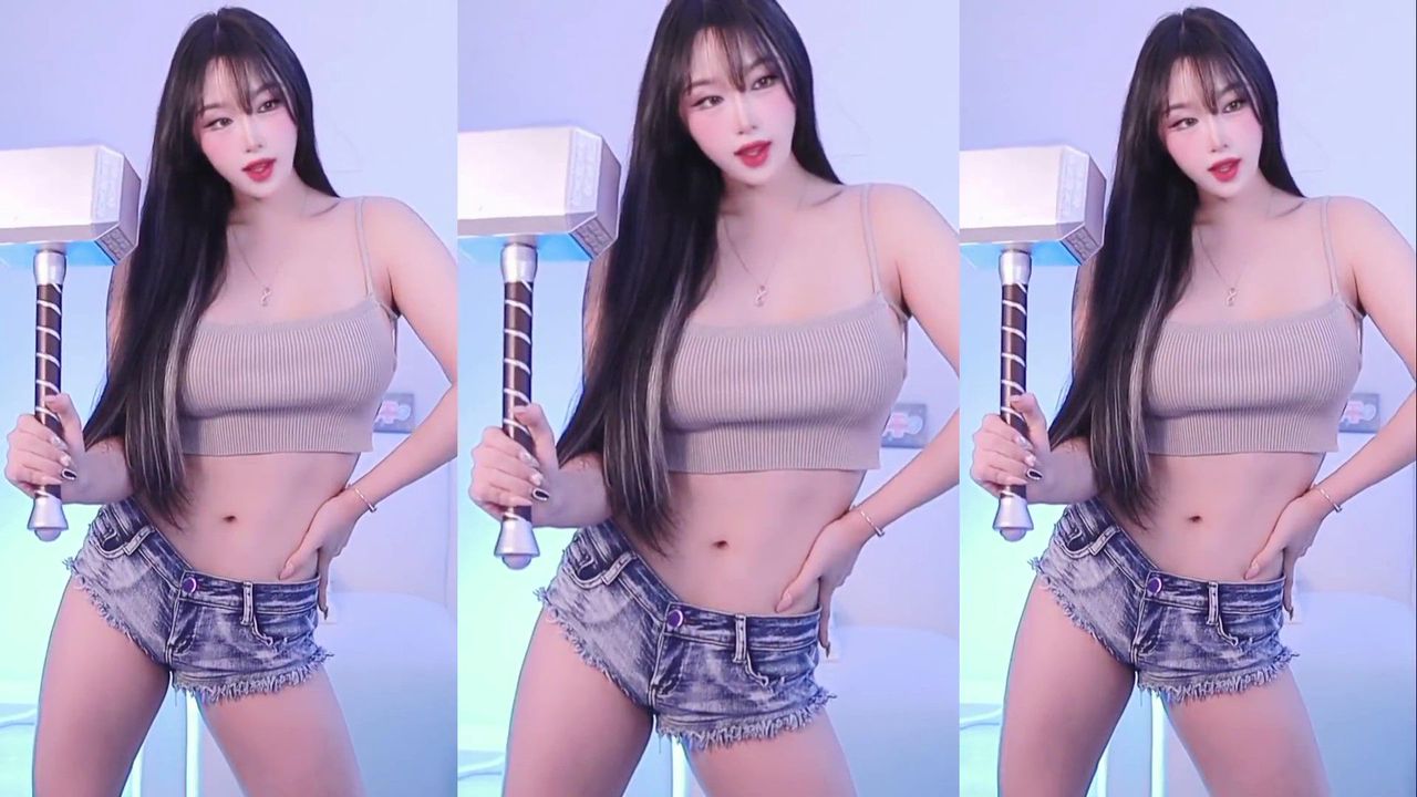 kbj ujjuluv 2025-09-26 - koreanbj