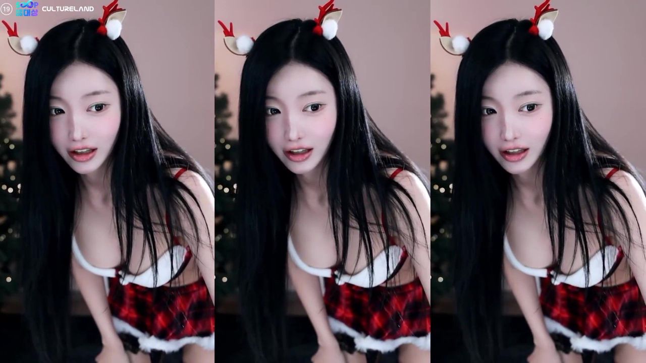 kbj bumzi98 2025-12-25 - Korean BJ