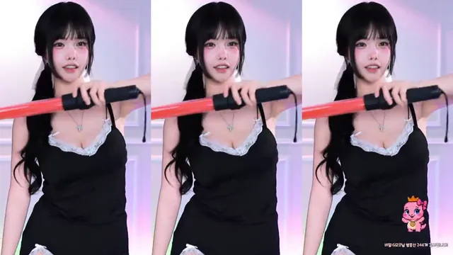 kbj dlswldus107 2025-12-25 - Korean BJ