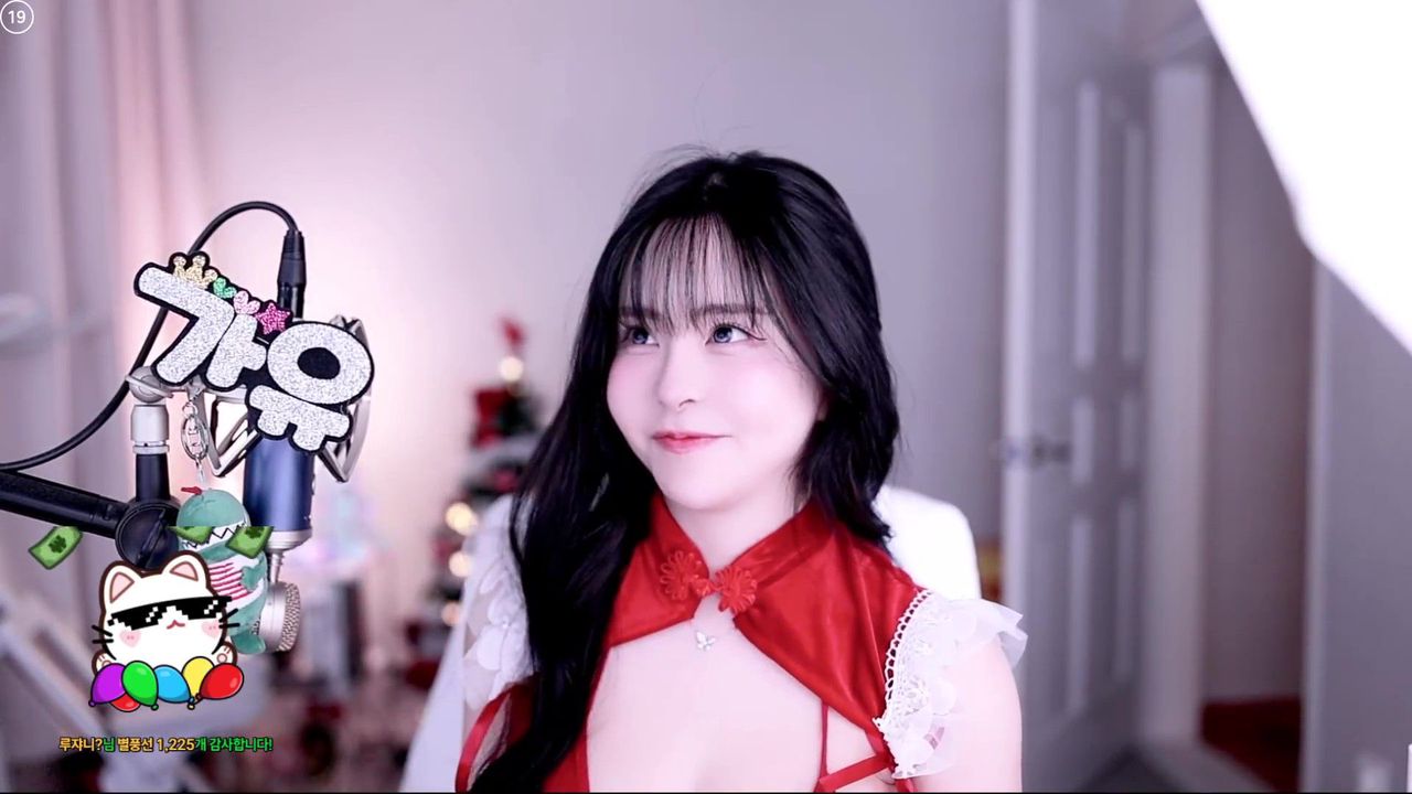 kbj kkkku96 2025-12-25 - Korean BJ