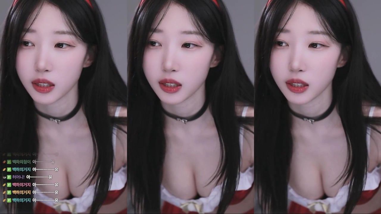 Kbj mj0128 2025-12-25 - Korean BJ