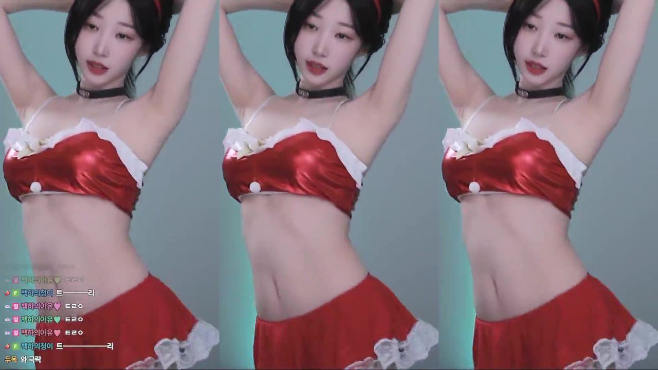 Kbj mj0128 2025-12-25 - Korean BJ