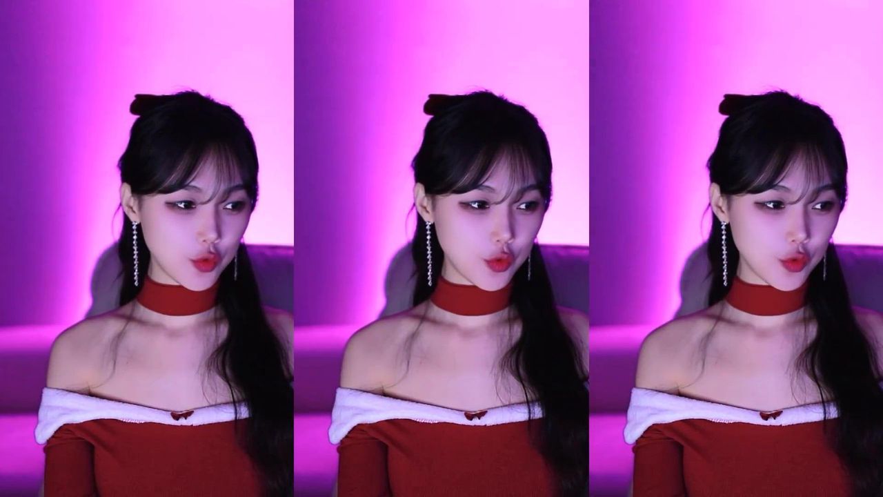 Kbj purelove2 2025-12-25 - Korean BJ