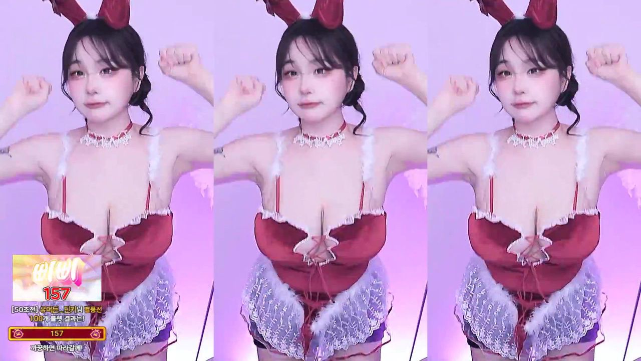 Kbj youji5luv 2025-12-25 - Korean BJ
