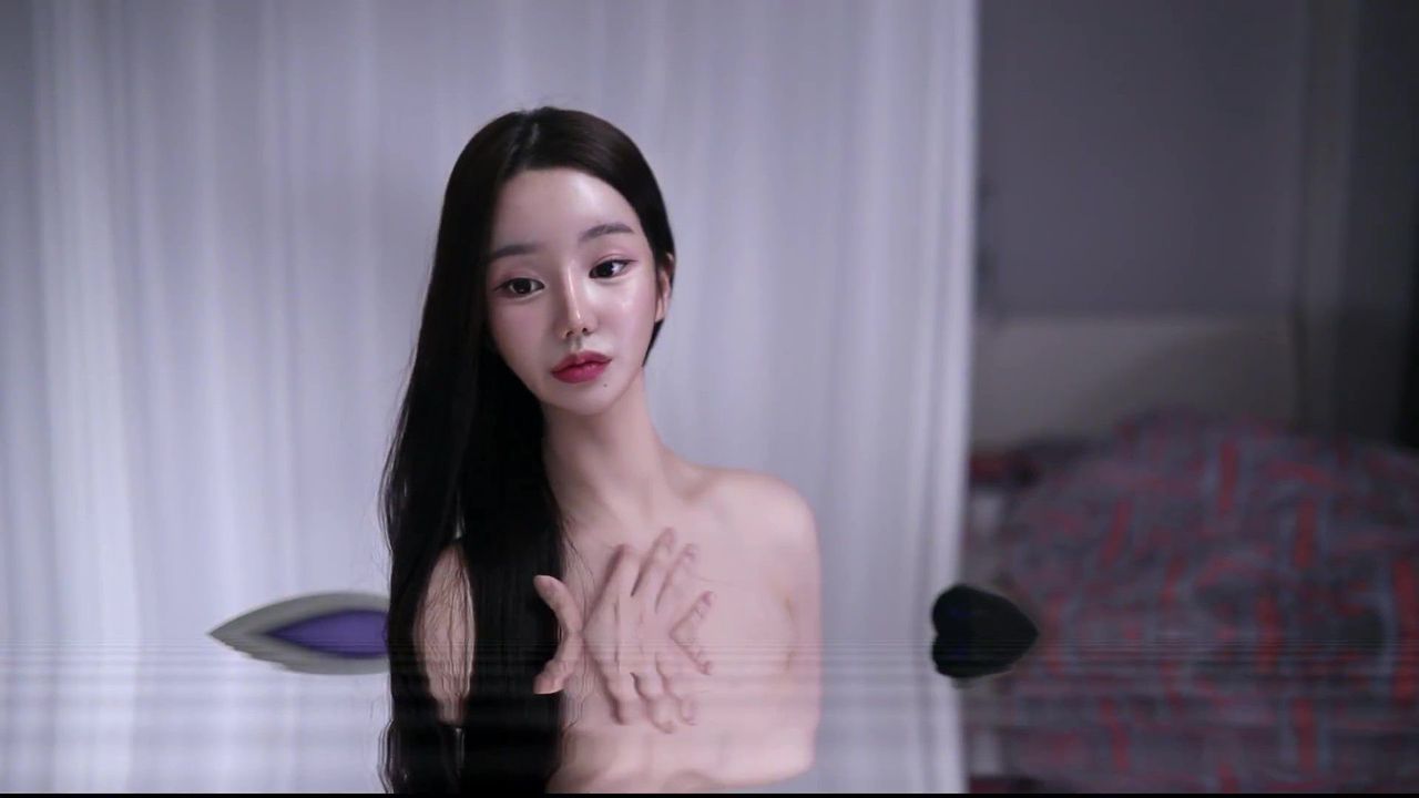 Kbj 100cci 2025-12-25 - Korean BJ