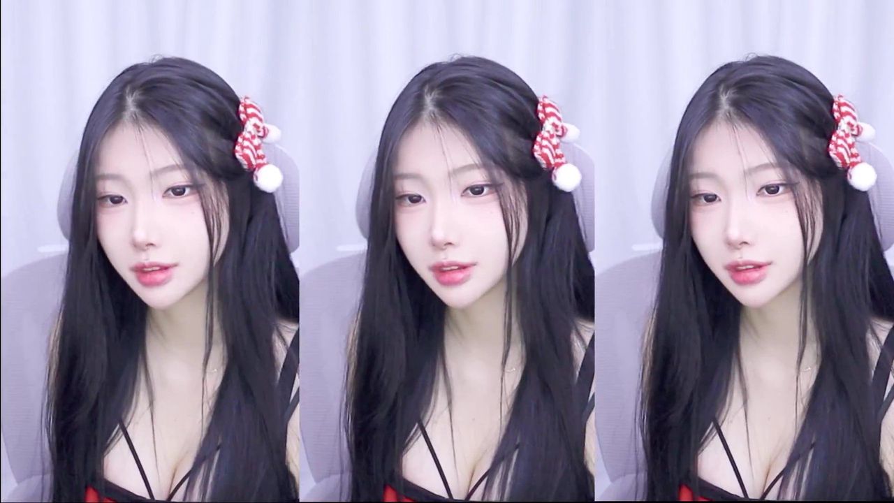 Kbj chundongtv 2025-12-25 - Korean BJ