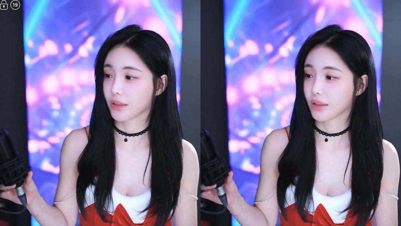 Kbj glglehddl 2025-12-24 - Korean BJ