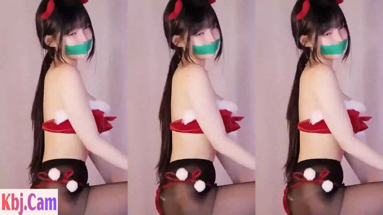 Kbj himenoyudi 2025-12-25 - Korean BJ