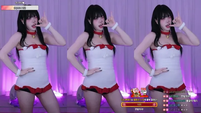 Kbj inhye0416 2025-12-24 - Korean BJ