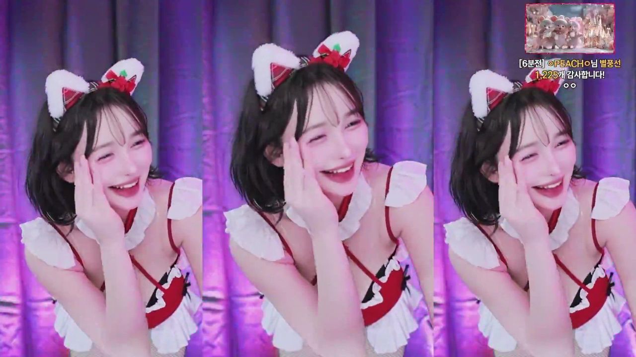 Kbj kojuliya99 2025-12-24 - Korean BJ