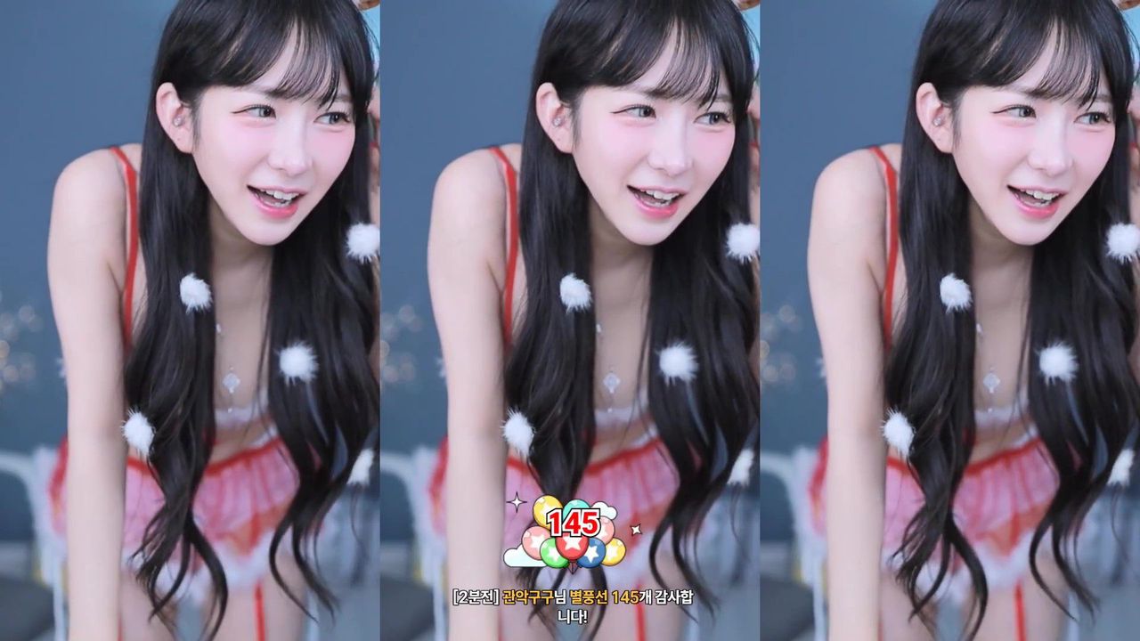 Kbj somsom0339 2025-12-24 - Korean BJ