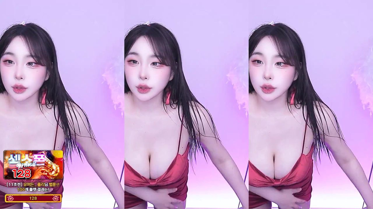 Kbj youji5luv 2025-12-24 - Korean BJ