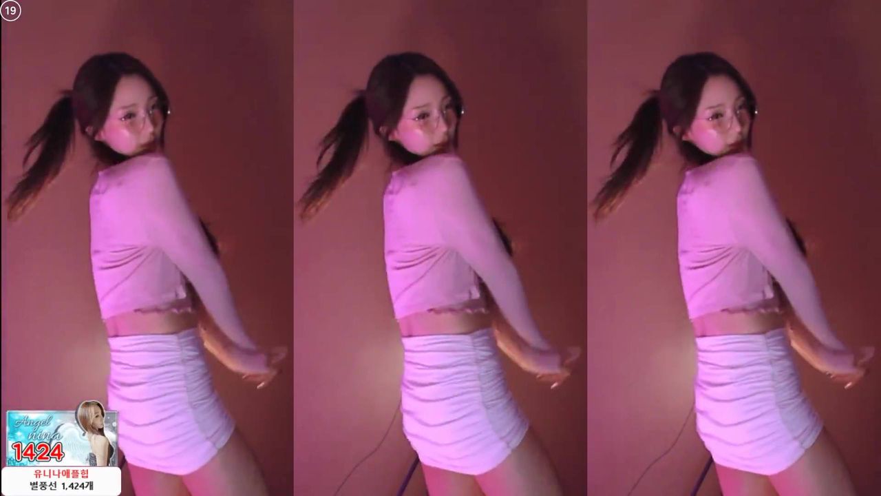 kbj sex dlsgk1763 2025-10-16 - Korean BJ