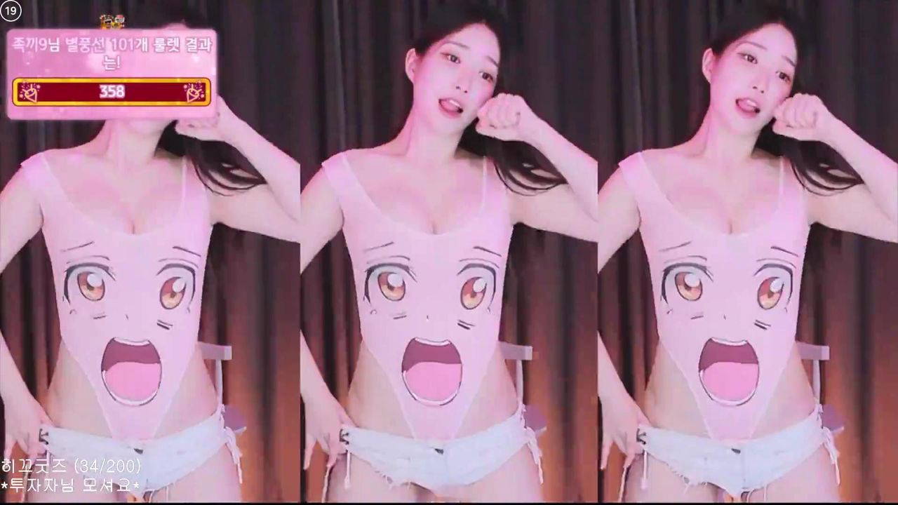 kbj sex - crystal85 2025-10-09 - Korean BJ