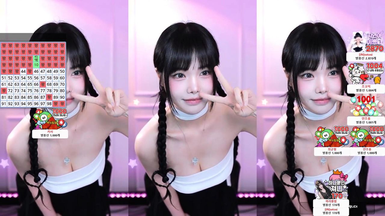 kbj sex - dlswldus107 2025-10-13 - Korean BJ
