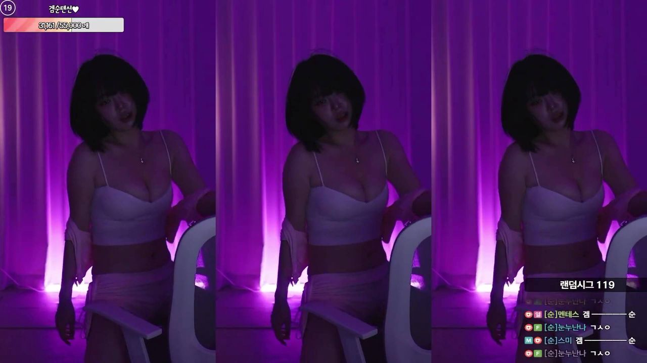 kbj sex - inhye0416 2025-11-01 - Korean BJ