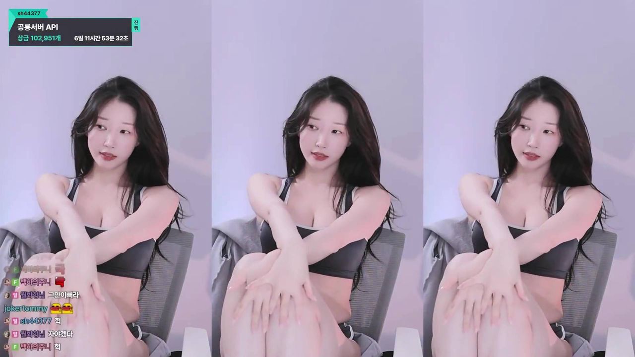 kbj sex - mj0128 2025-11-02 - Korean BJ