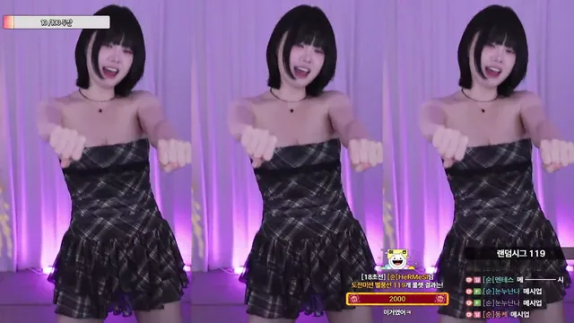 kbj sex - inhye0416 2025-10-17 - Korean BJ