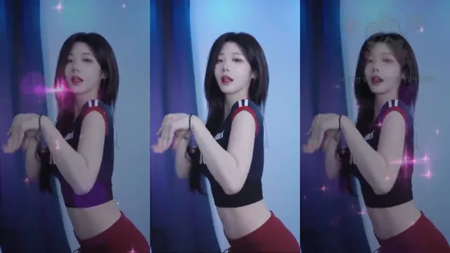 kbj tildaaa 2025-10-13 - Korean BJ