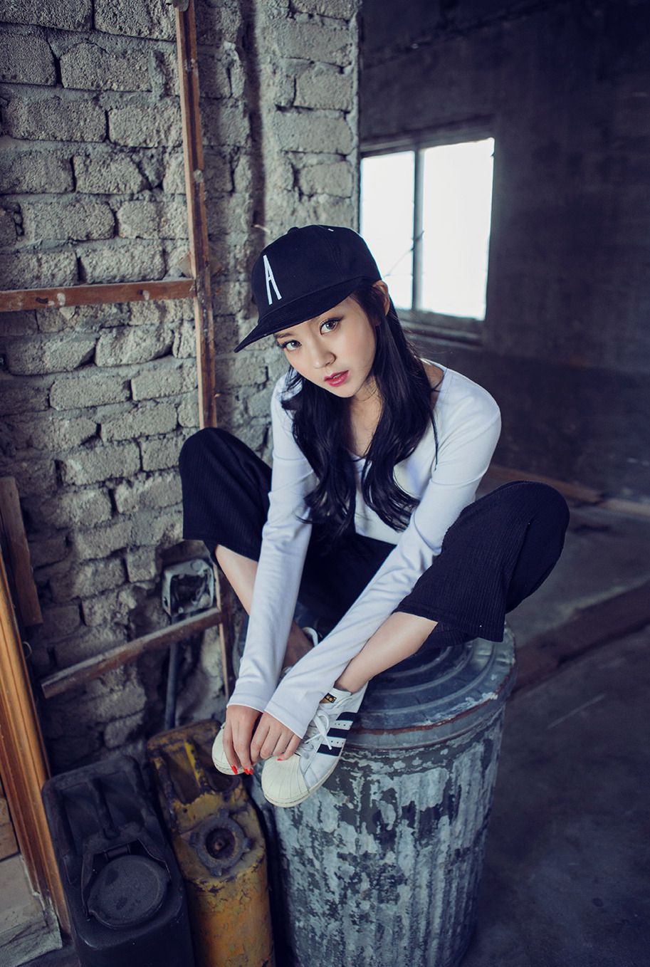 My Collection updated Lee Chae Eun