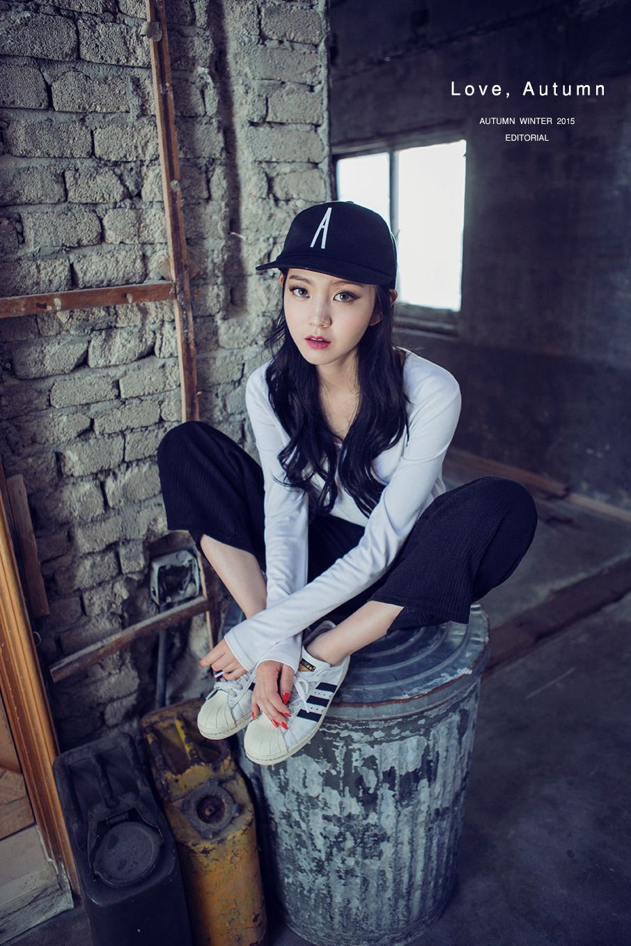 My Collection updated Lee Chae Eun