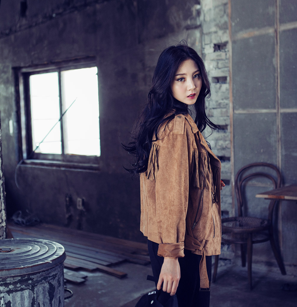 My Collection updated Lee Chae Eun