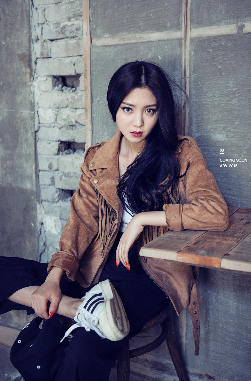 My Collection updated Lee Chae Eun