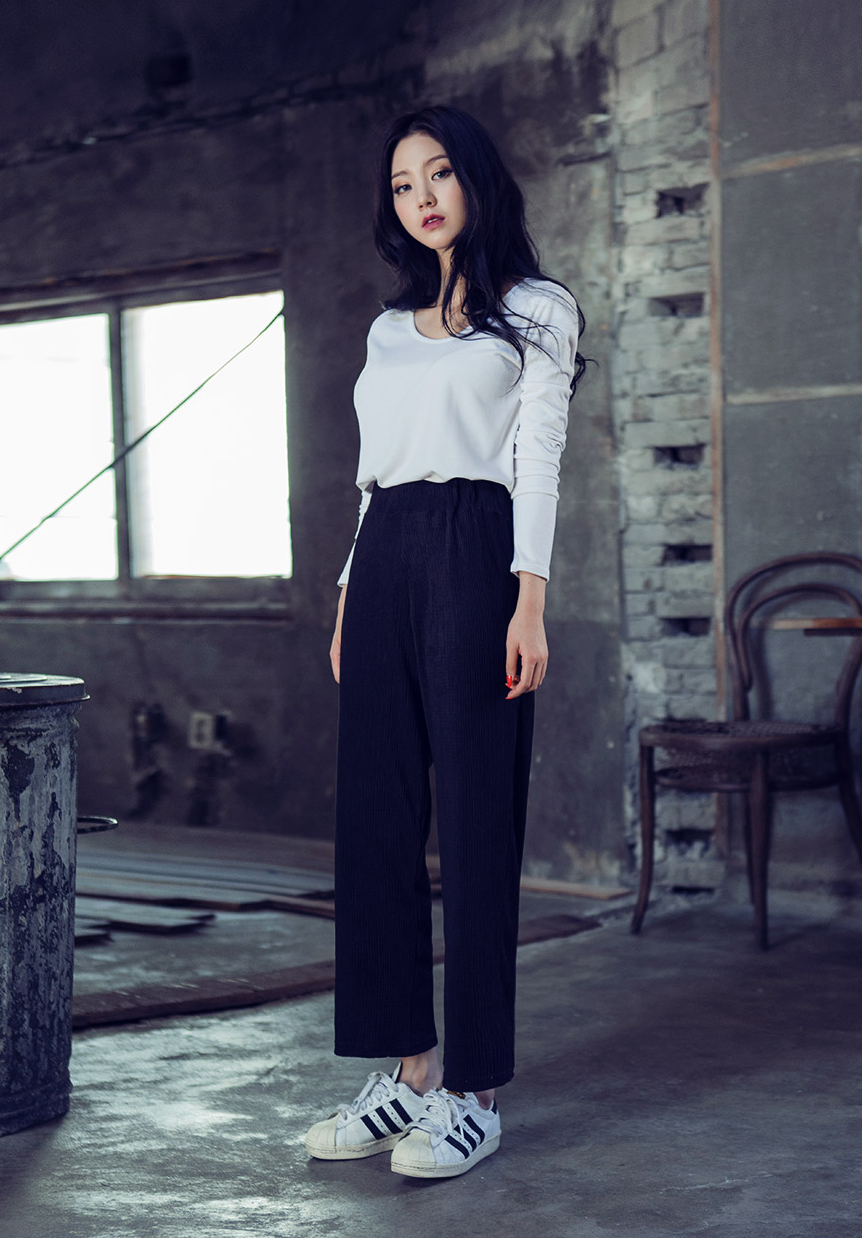 My Collection updated Lee Chae Eun