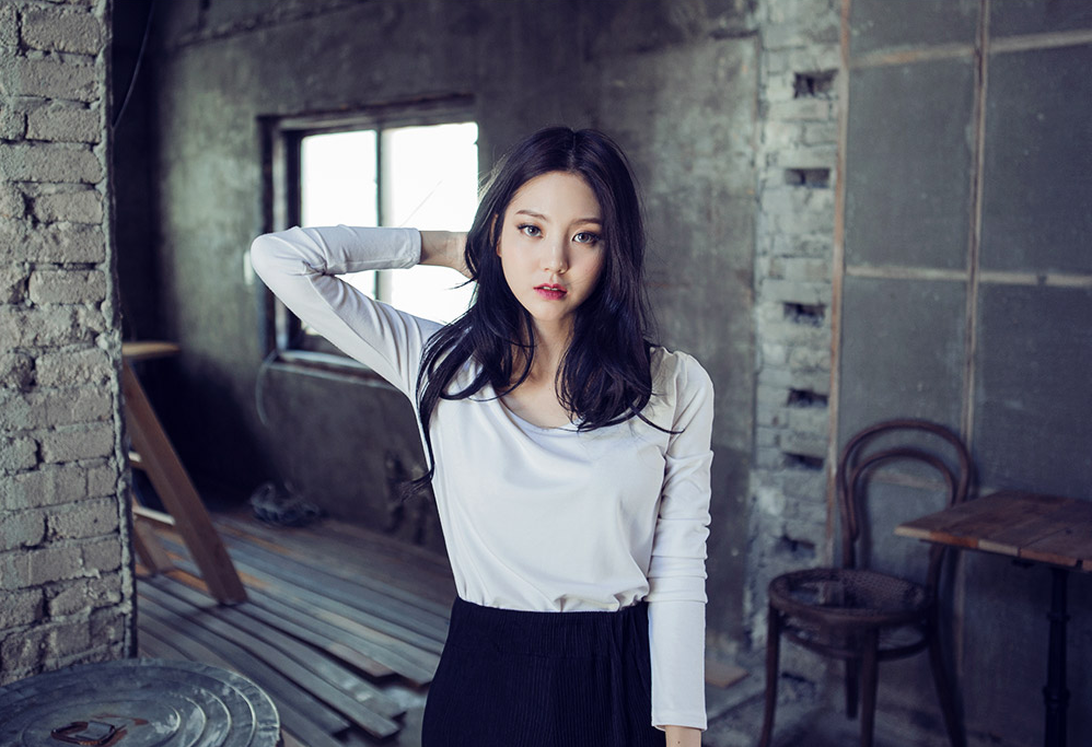 My Collection updated Lee Chae Eun