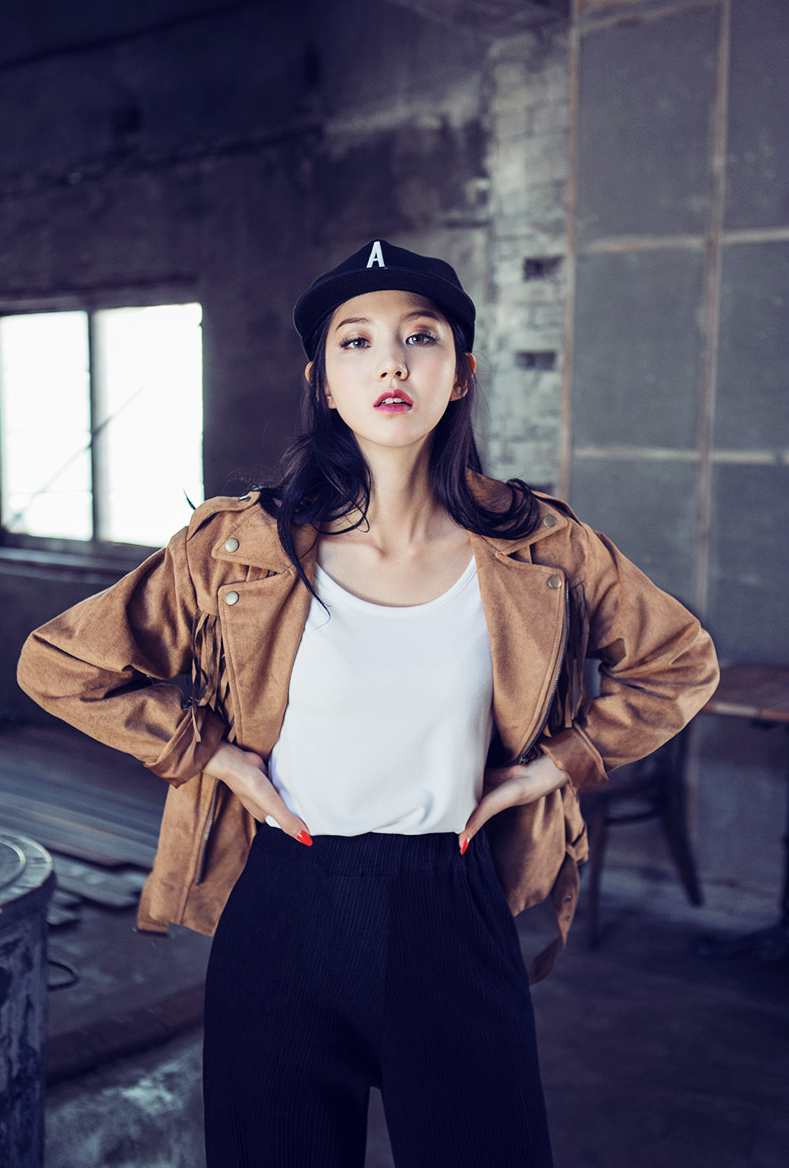 My Collection updated Lee Chae Eun