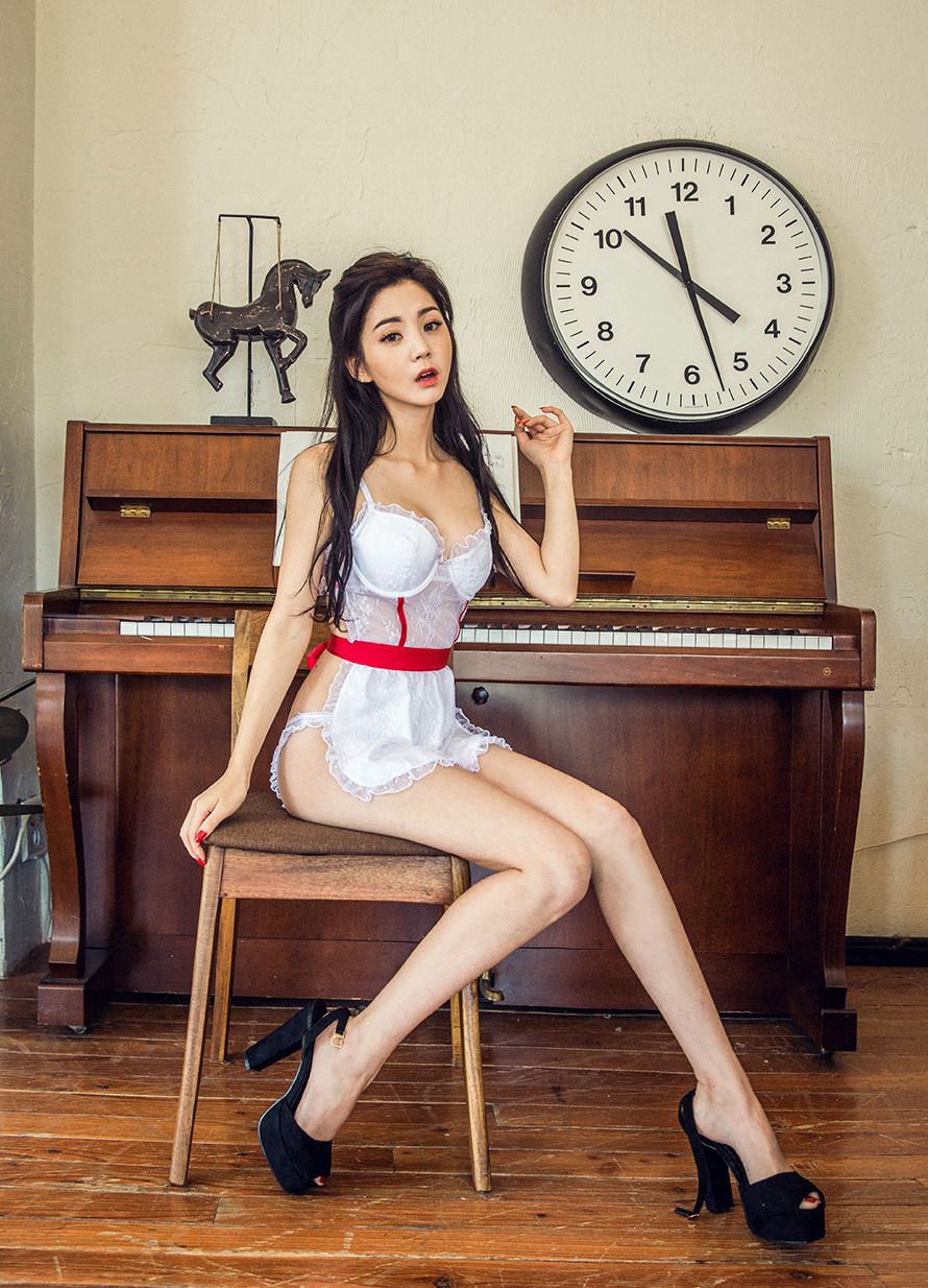 My Collection updated Lee Chae Eun