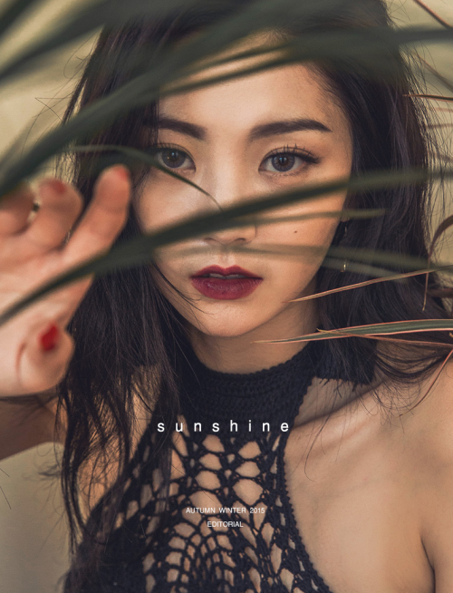 My Collection updated Lee Chae Eun
