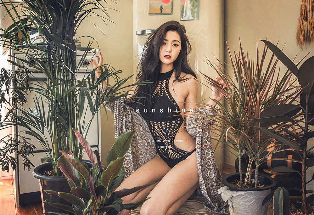 My Collection updated Lee Chae Eun
