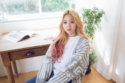 My Collection updated Lee Chae Eun
