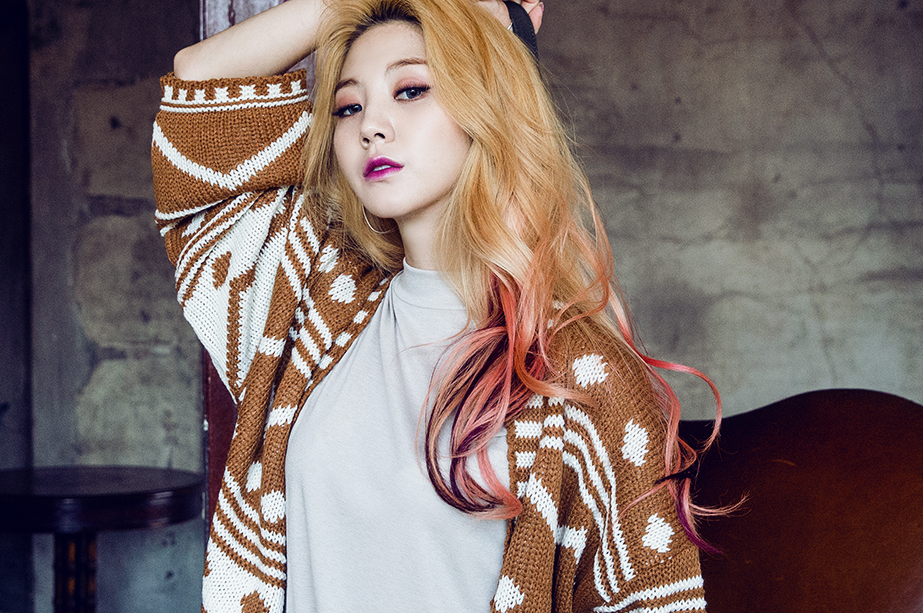 My Collection updated Lee Chae Eun