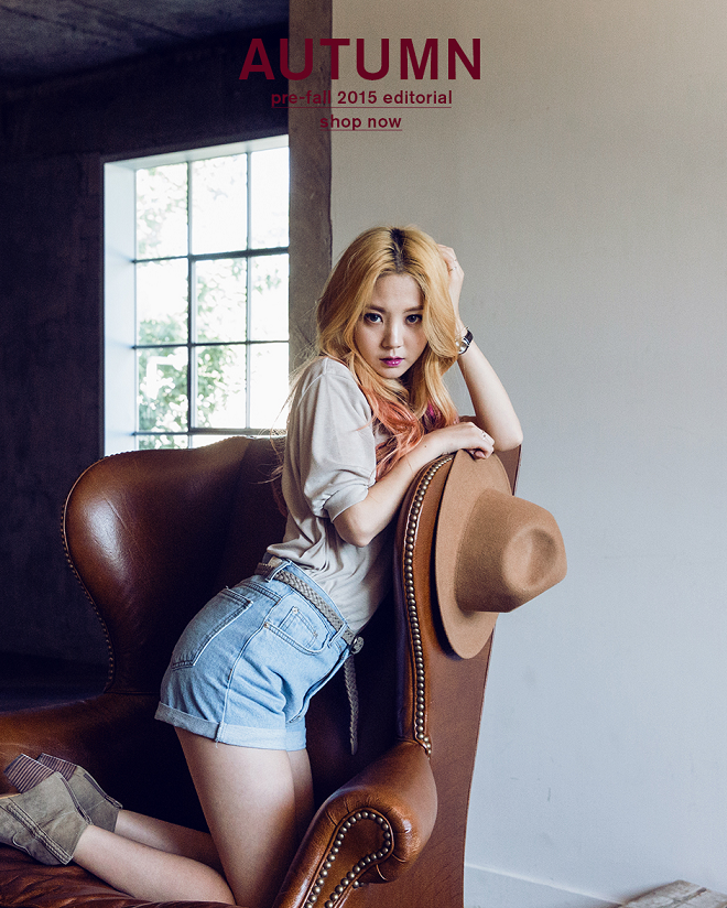 My Collection updated Lee Chae Eun