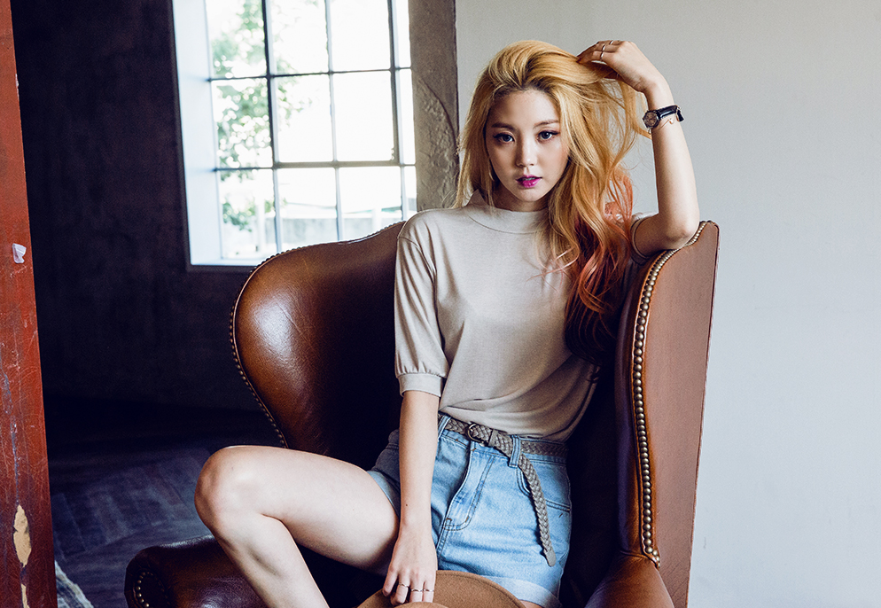 My Collection updated Lee Chae Eun