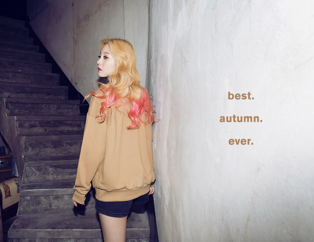 My Collection updated Lee Chae Eun