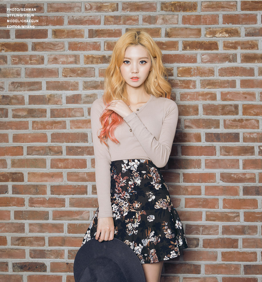 My Collection updated Lee Chae Eun