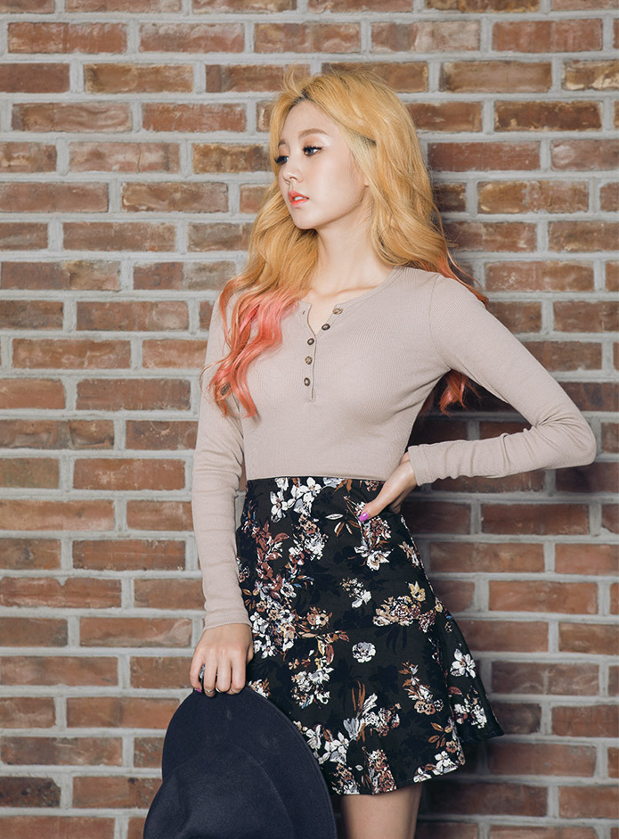 My Collection updated Lee Chae Eun