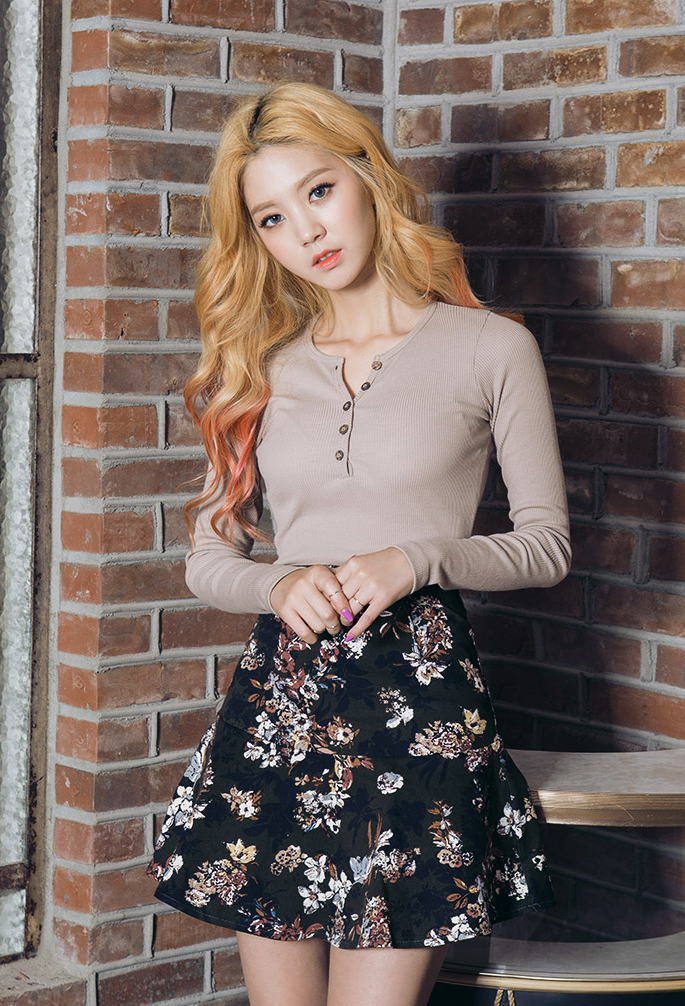 My Collection updated Lee Chae Eun
