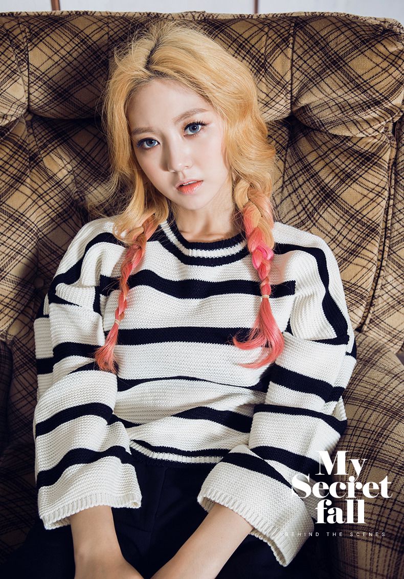 My Collection updated Lee Chae Eun