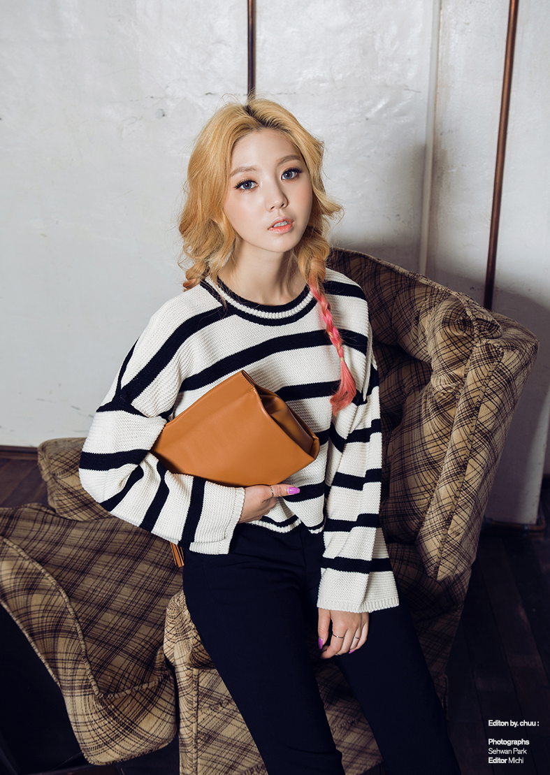 My Collection updated Lee Chae Eun
