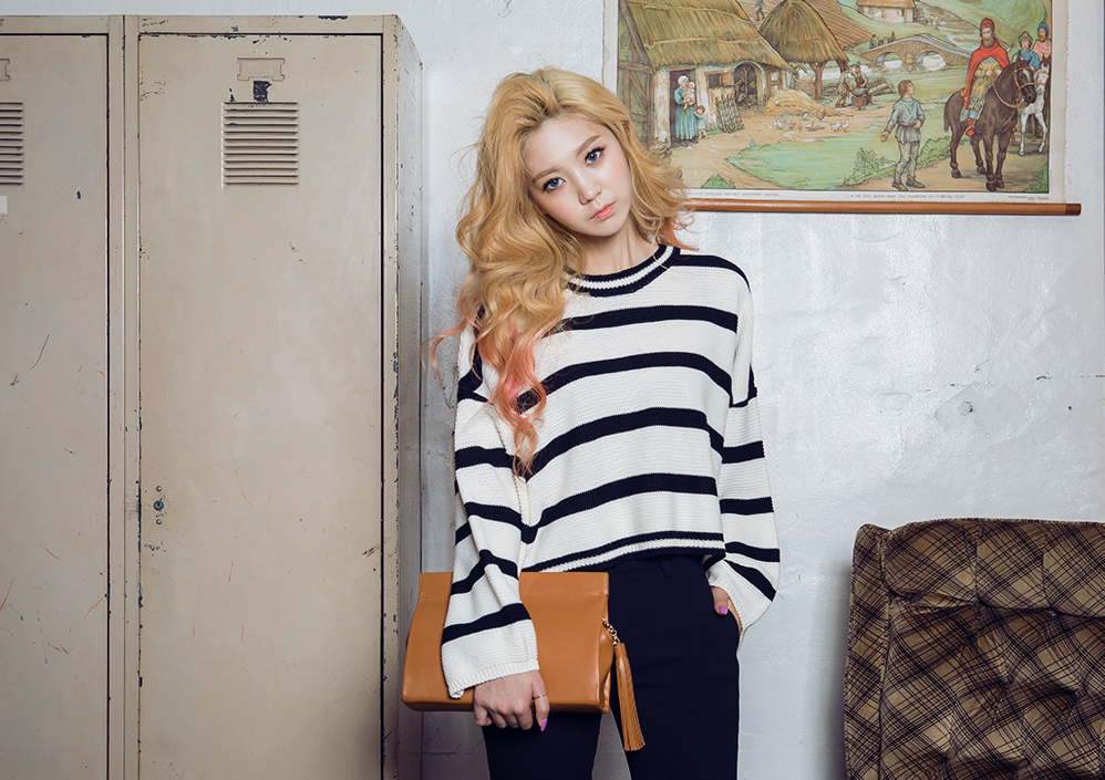 My Collection updated Lee Chae Eun