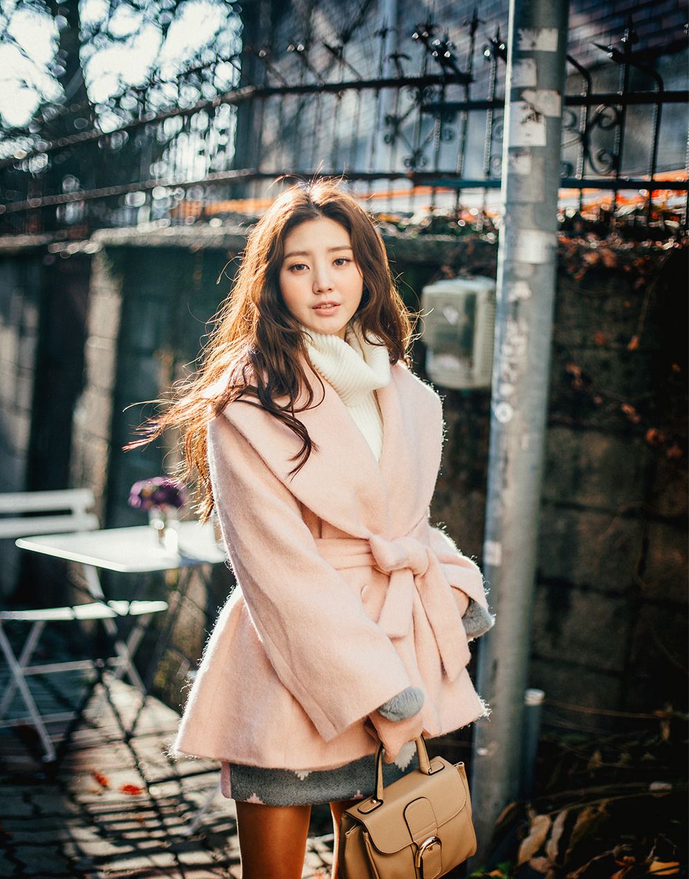My Collection updated Lee Chae Eun