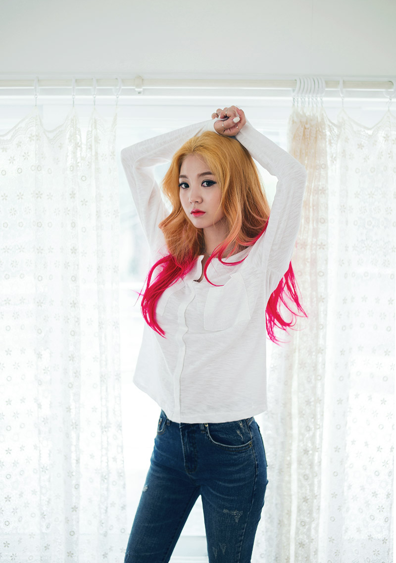 My Collection updated Lee Chae Eun