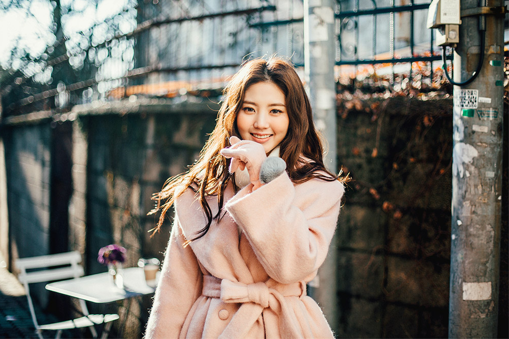 My Collection updated Lee Chae Eun