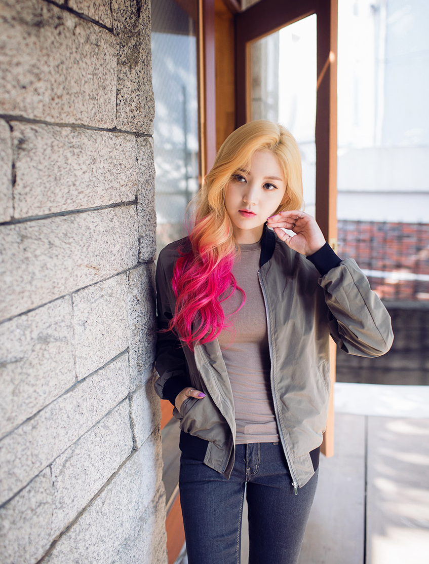My Collection updated Lee Chae Eun